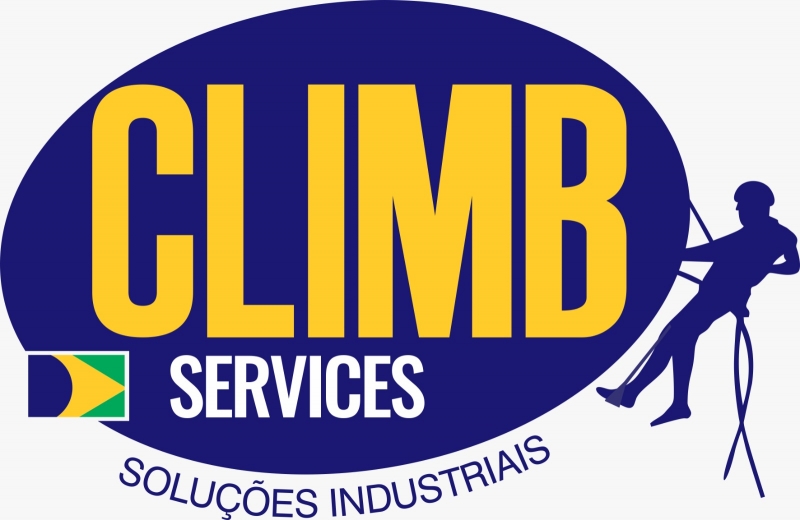 Climb Services - Soluções Industriais